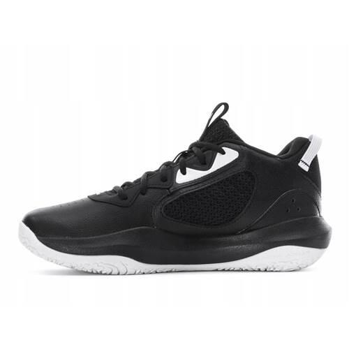 Scarpe Camminata sportiva Unisex 77-3025616 Nero 4/5