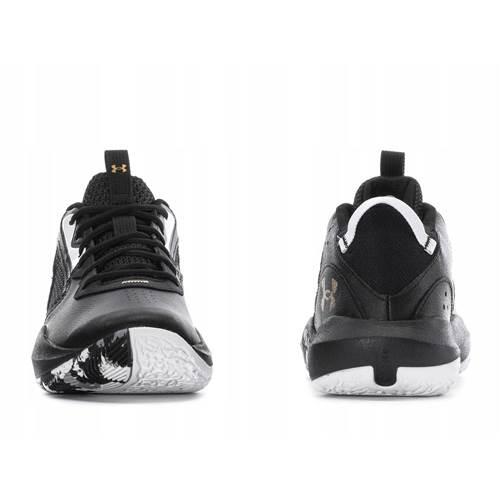 Scarpe Camminata sportiva Unisex 77-3025616 Nero 5/5