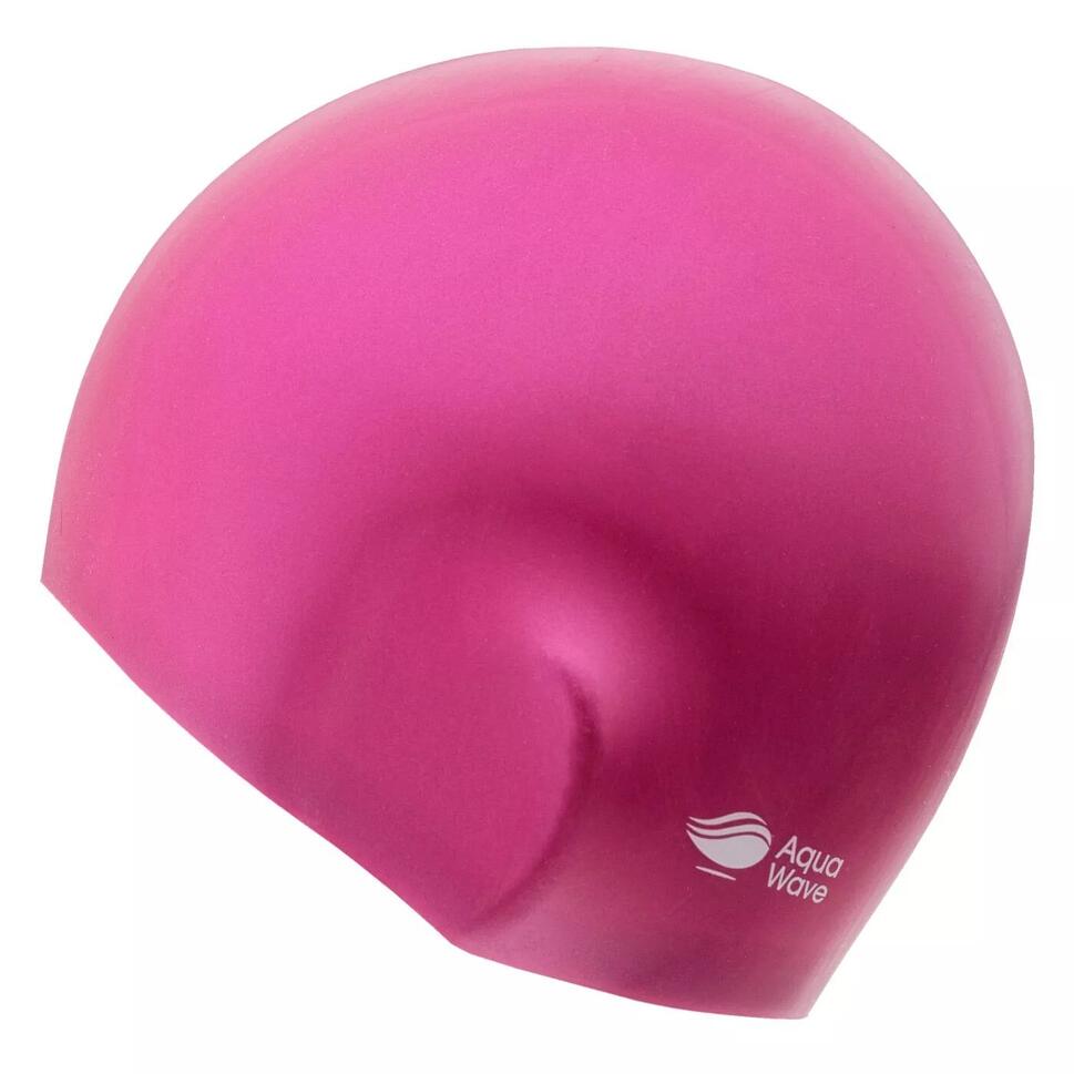 Czepek pływacki startowy unisex Aquawave Racepcap 3D