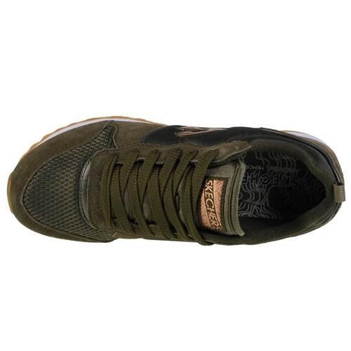 Zapatillas Deportivas Mujer Skechers Retros-OG 85 Mujer 3/5