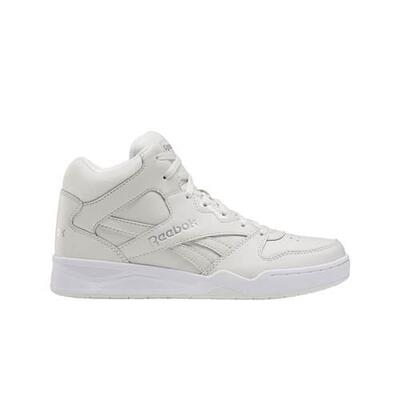 Turnschuhe Frau Reebok Royal Bb4500 Hi2 Weiß