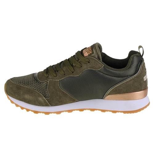 Zapatillas Deportivas Mujer Skechers Retros-OG 85 Mujer 2/5