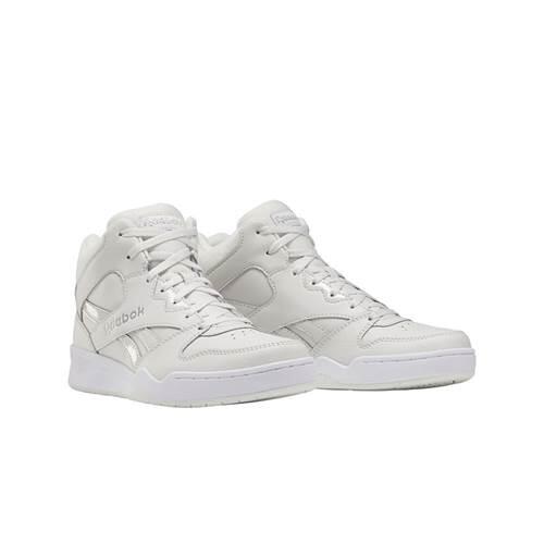 Sportschoenen Vrouw Reebok Royal Bb4500 Hi2 Wit 3/5