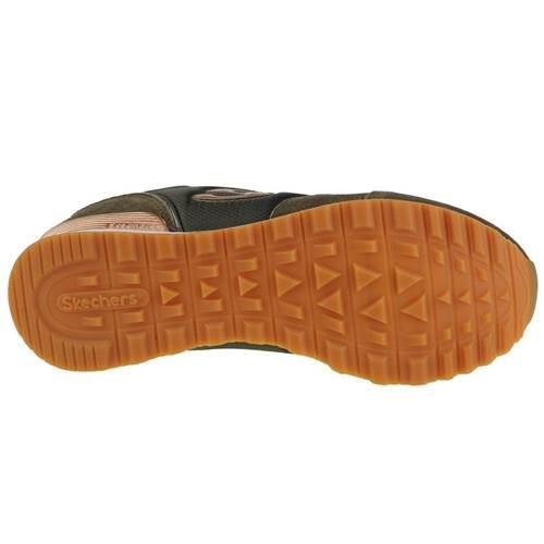 Zapatillas Deportivas Mujer Skechers Retros-OG 85 Mujer 4/5