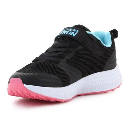 Pantofi universali 302409lblk pentru întregul an negri copii 3/5