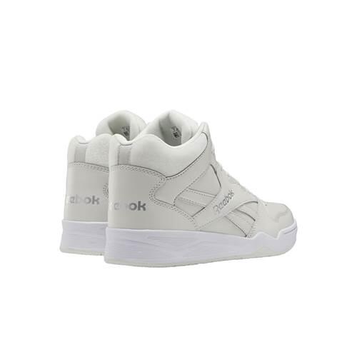 Sportschoenen Vrouw Reebok Royal Bb4500 Hi2 Wit 4/5