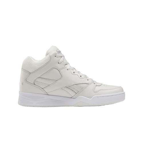 Sportschoenen Vrouw Reebok Royal Bb4500 Hi2 Wit 2/5