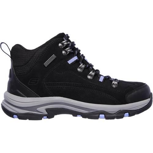 Buty turystyczne damskie Skechers Trego WP Alpine Trail