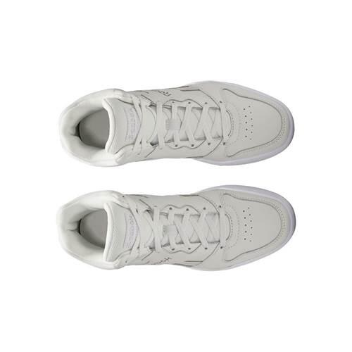 Sportschoenen Vrouw Reebok Royal Bb4500 Hi2 Wit 5/5