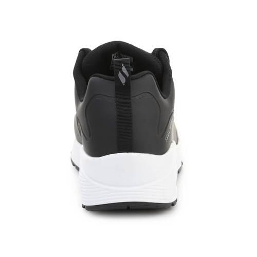 Skechers - Uno-sol noir 232248 BKW 5/5