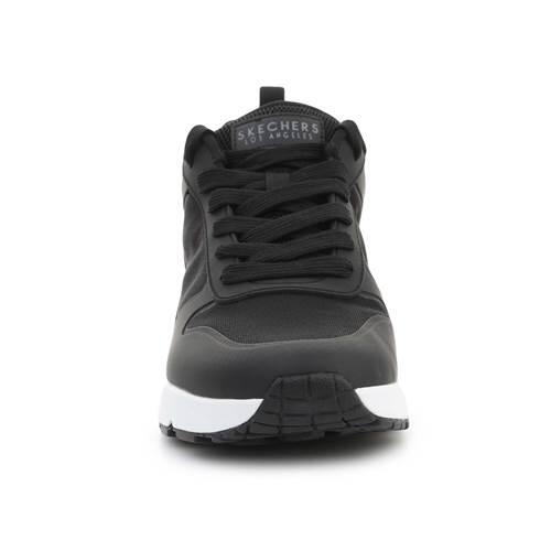 Skechers - Uno-sol noir 232248 BKW 2/5