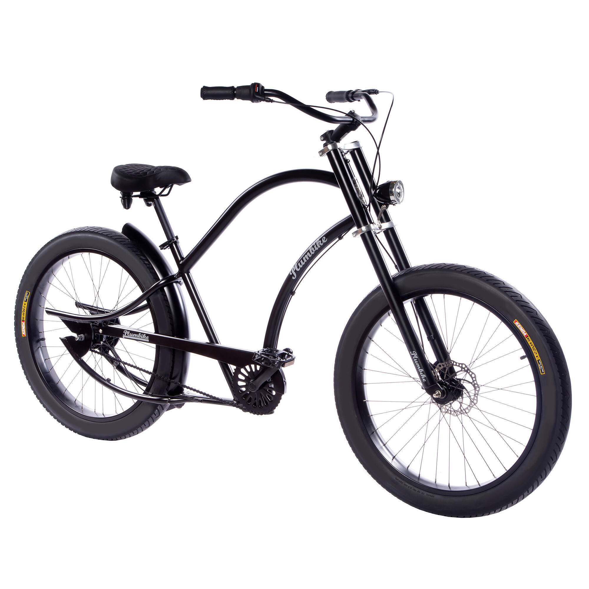 PLUMBIKE picture
