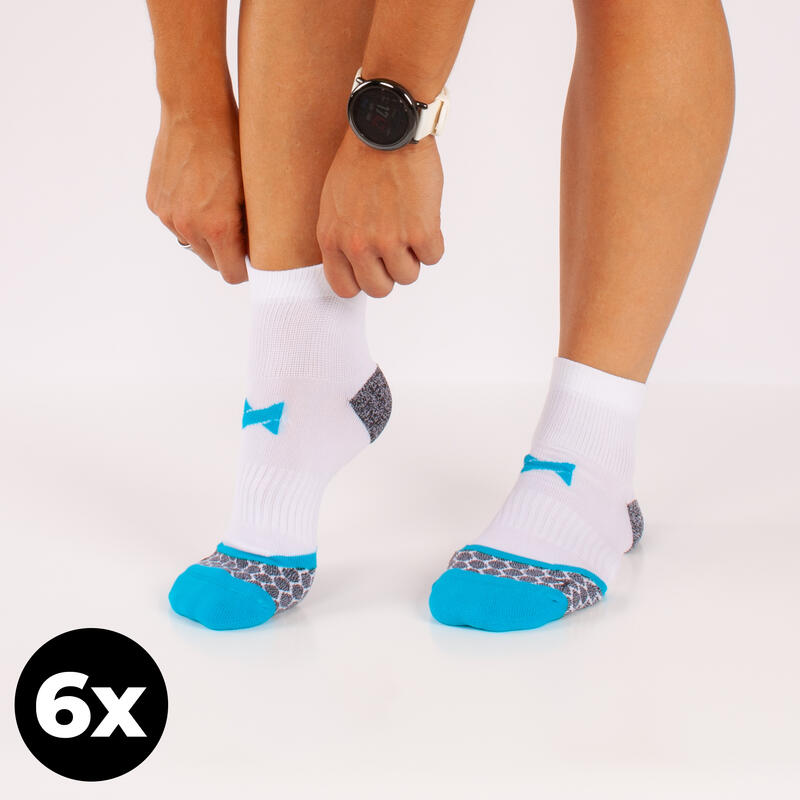 Decathlon: los calcetines más cuquis y baratos para practicar cualquier  deporte