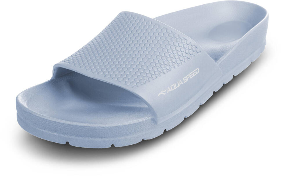 Klapki basenowe unisex Aqua Speed Oslo