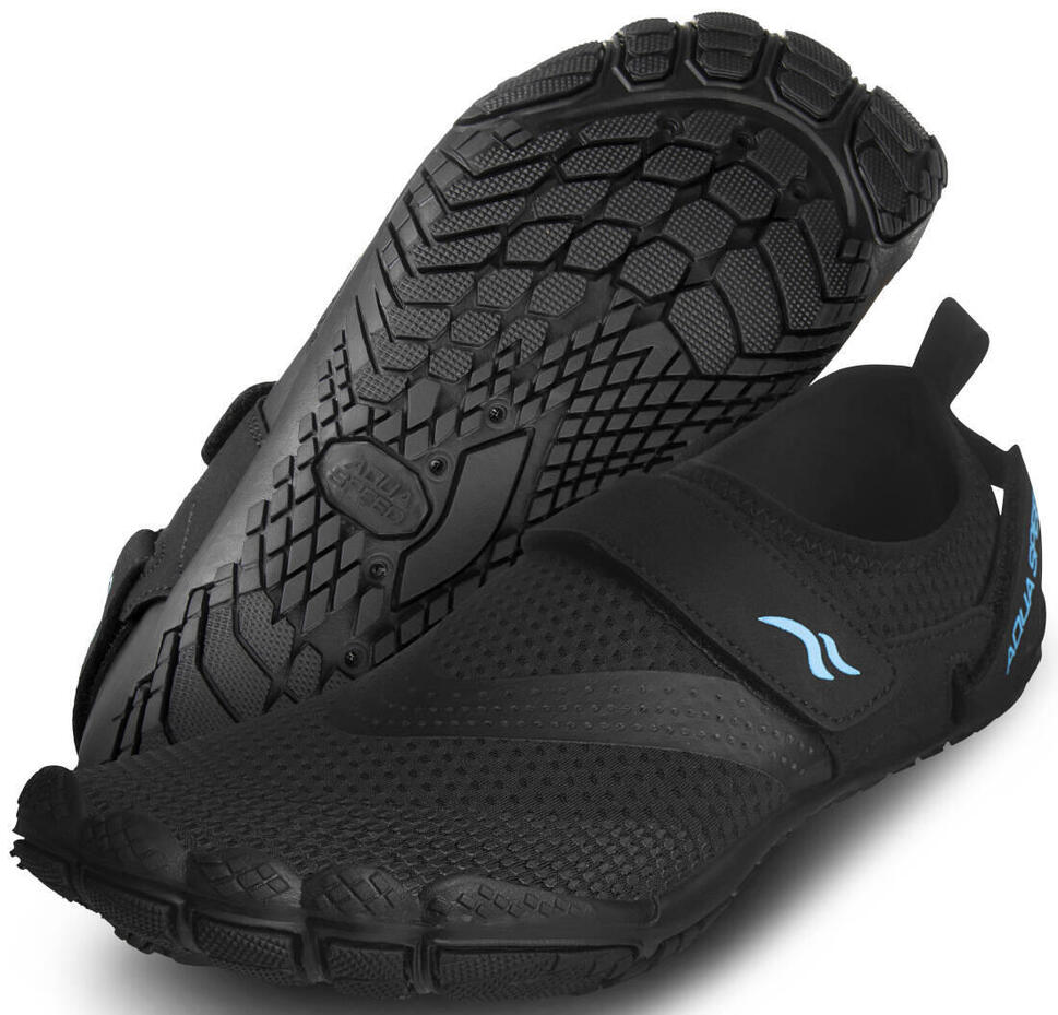 Buty do wody wielofunkcyjne Aqua Speed AGAMA