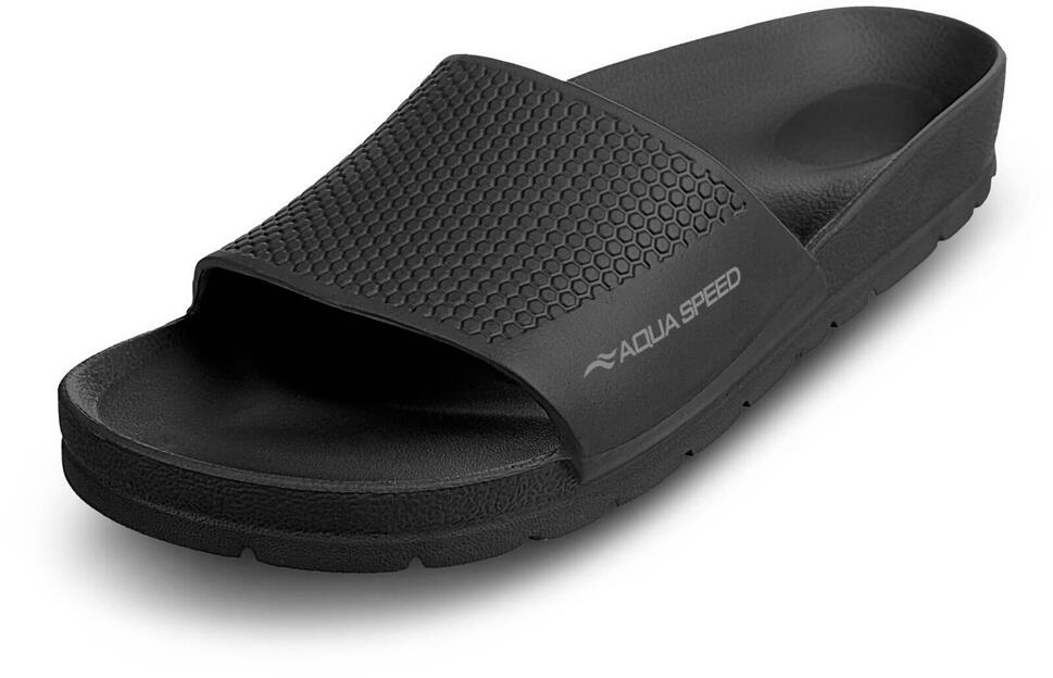 Klapki basenowe unisex Aqua Speed Oslo