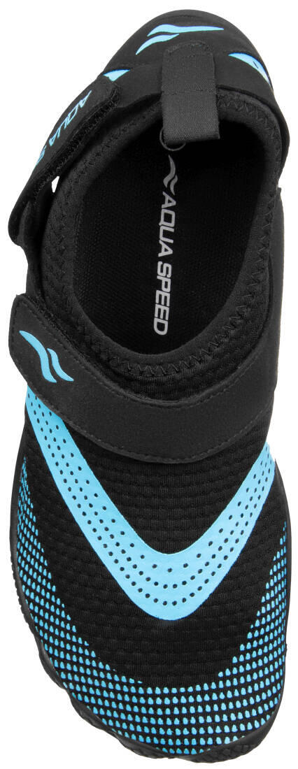Buty do wody wielofunkcyjne Aqua Speed AGAMA 4/7