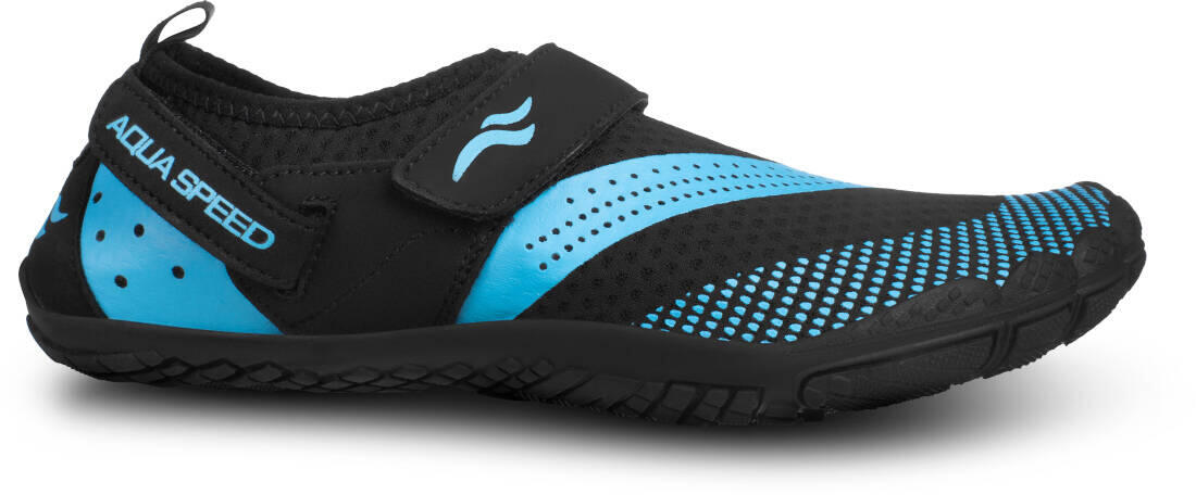 Buty do wody wielofunkcyjne Aqua Speed AGAMA 3/7
