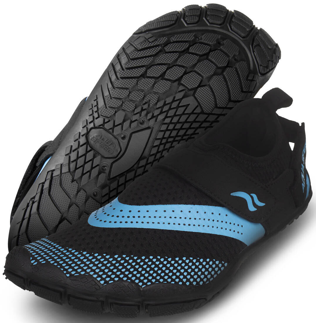 Buty do wody wielofunkcyjne Aqua Speed AGAMA 2/7
