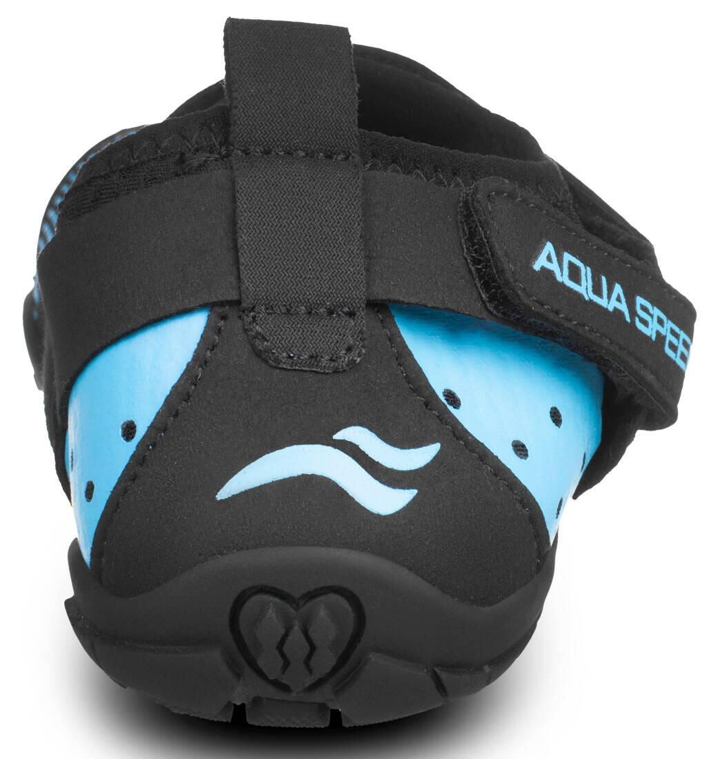 Buty do wody wielofunkcyjne Aqua Speed AGAMA 6/7