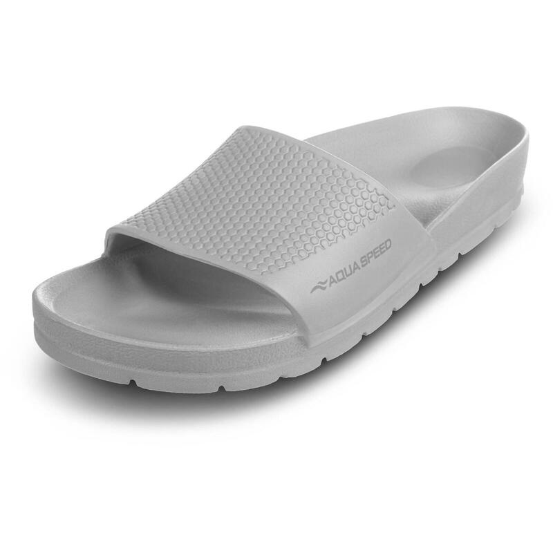 Klapki basenowe unisex Aqua Speed Oslo