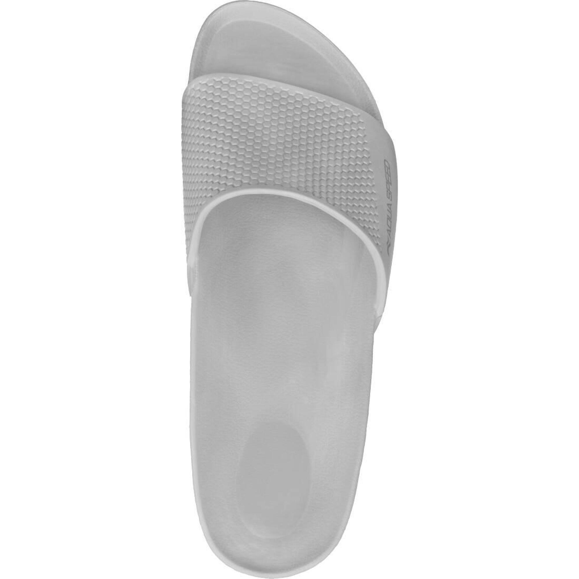 Klapki basenowe unisex Aqua Speed Oslo