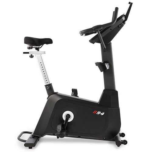 Hometrainer B94 voor fitness en cardio 3/7
