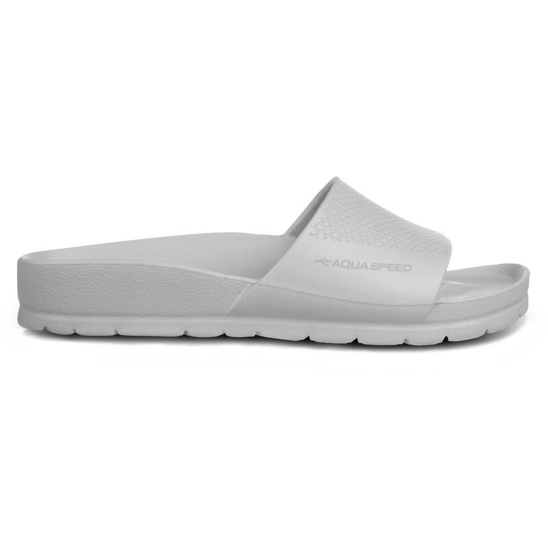 Klapki basenowe unisex Aqua Speed Oslo