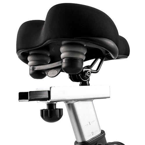 Hometrainer B94 voor fitness en cardio 4/7