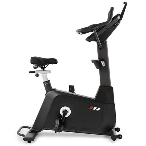 Hometrainer B94 voor fitness en cardio 2/7