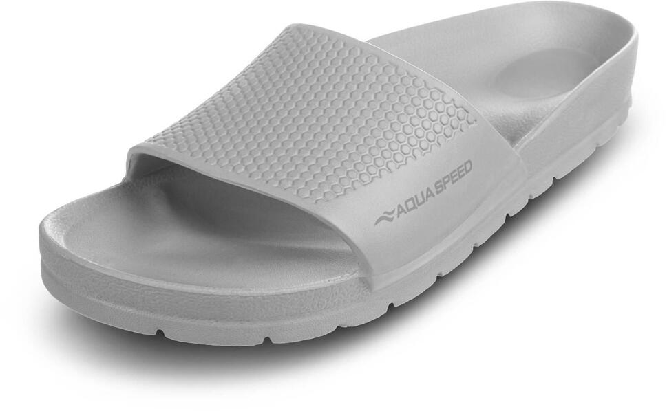 Klapki basenowe unisex Aqua Speed Oslo