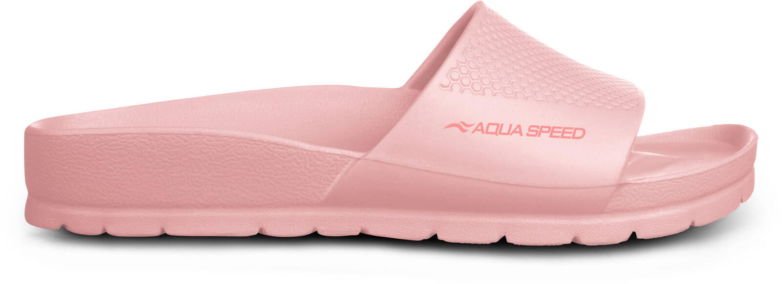 Klapki basenowe unisex Aqua Speed Oslo 3/7