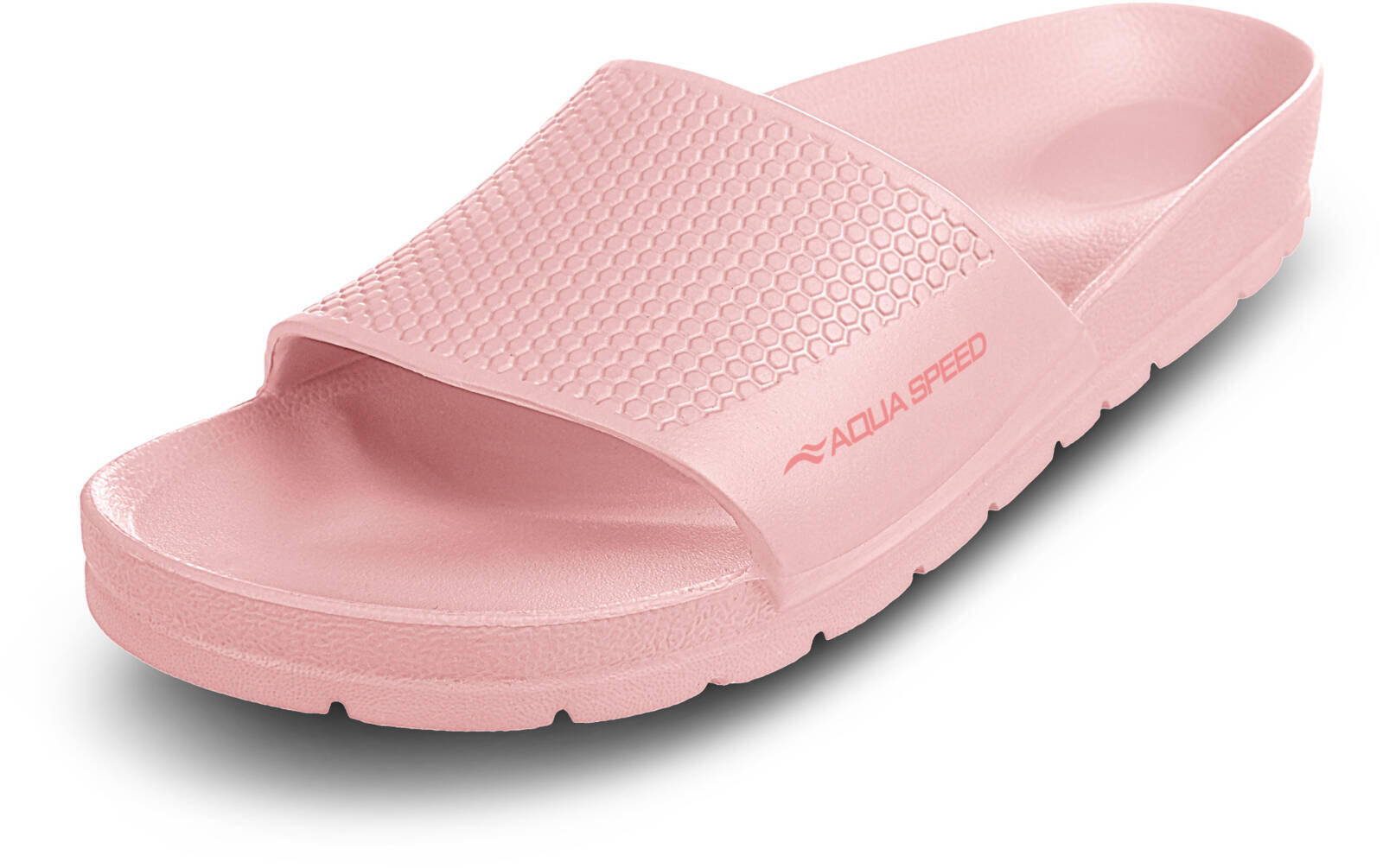 Klapki basenowe unisex Aqua Speed Oslo 2/7