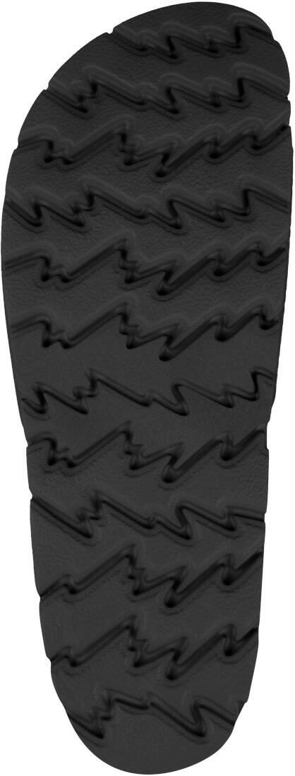Klapki basenowe unisex Aqua Speed Oslo 5/7