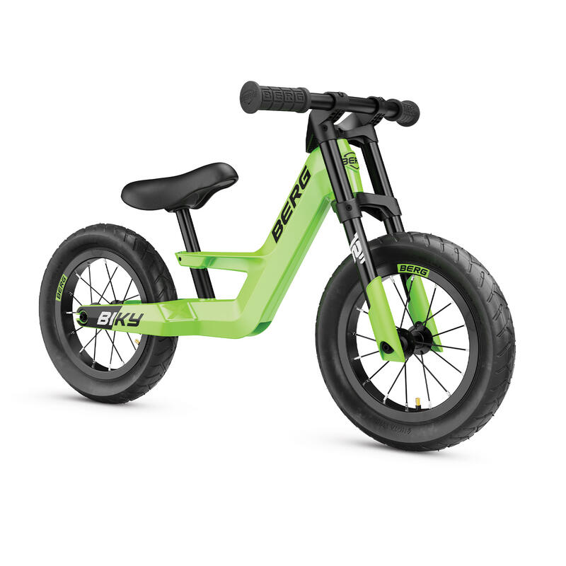 SEJOY Draisienne Enfant Vélo Sans Pédales Pour Enfants de 2 à 6