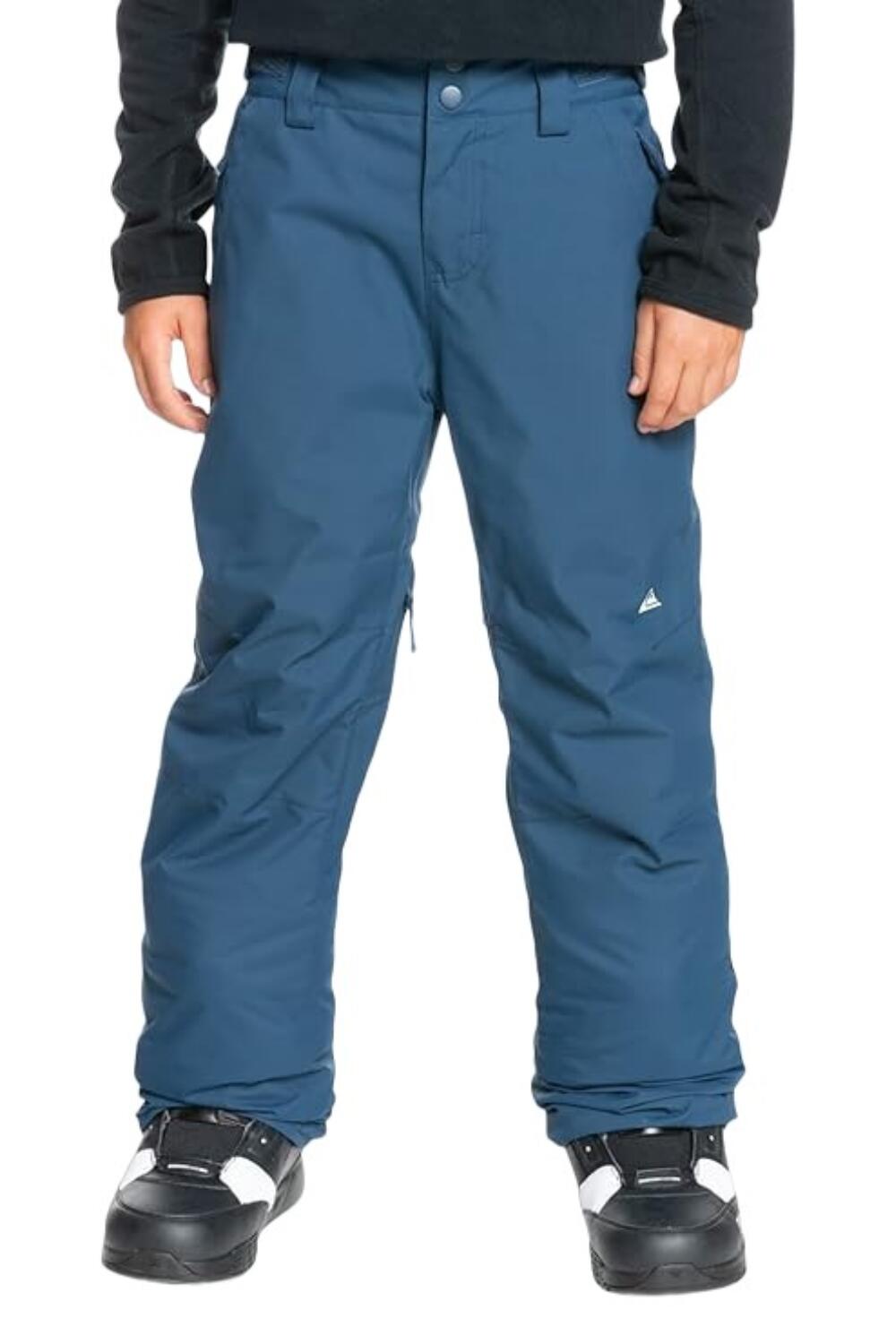 QUIKSILVER Quiksilver Estate 10K Skihose für Jungen