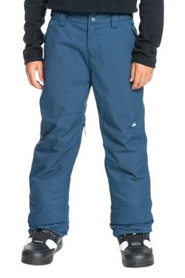 Quiksilver Estate 10K Skihose für Jungen