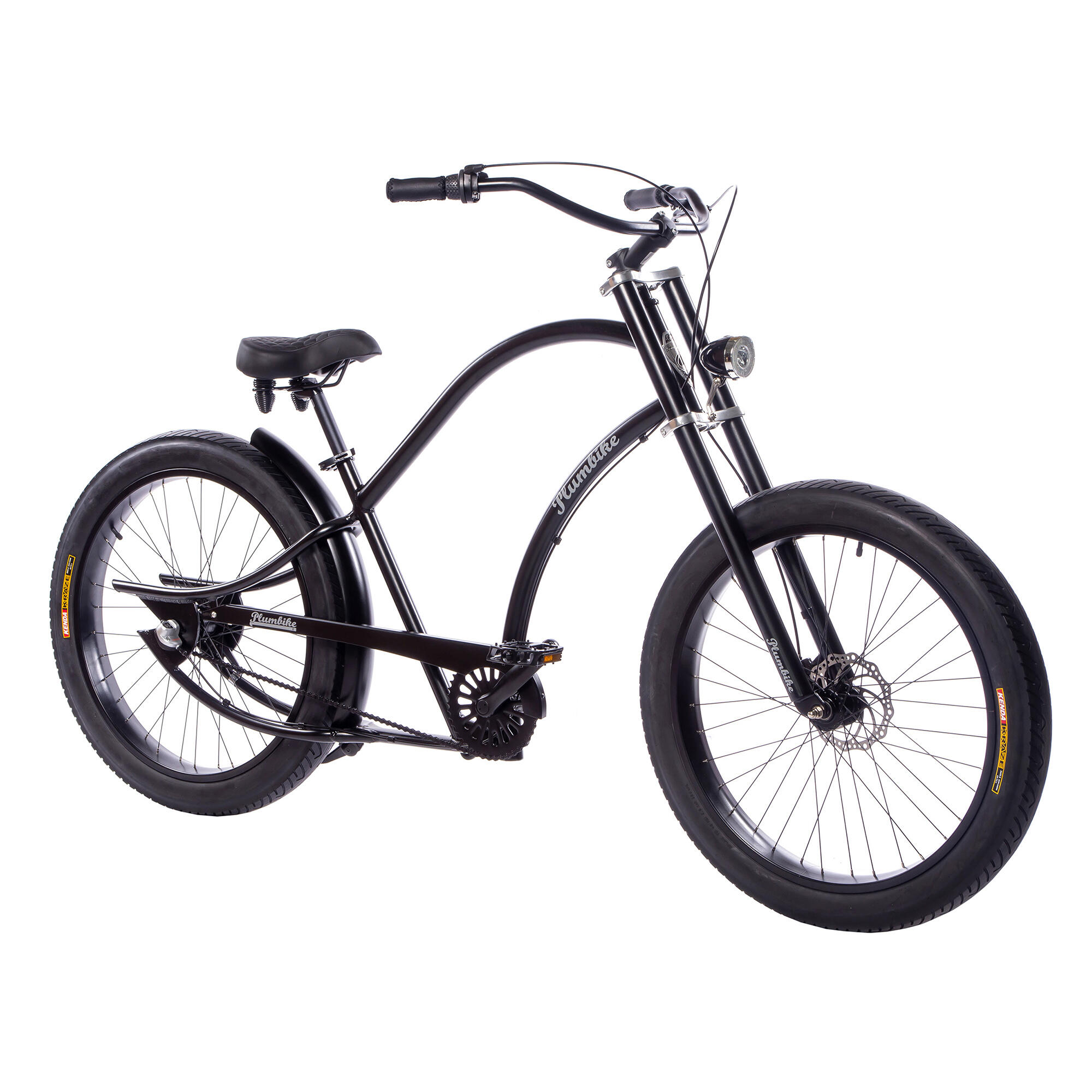 PLUMBIKE picture