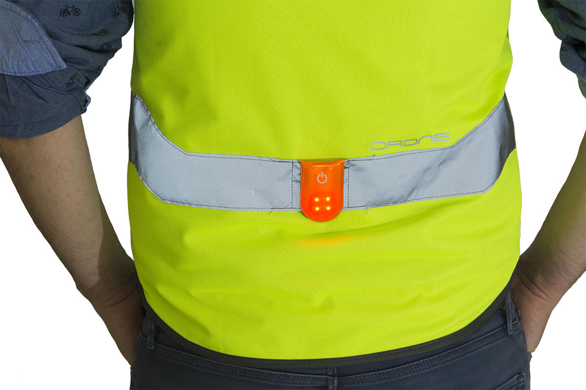 Waistcoat Wowow Drone 3/5