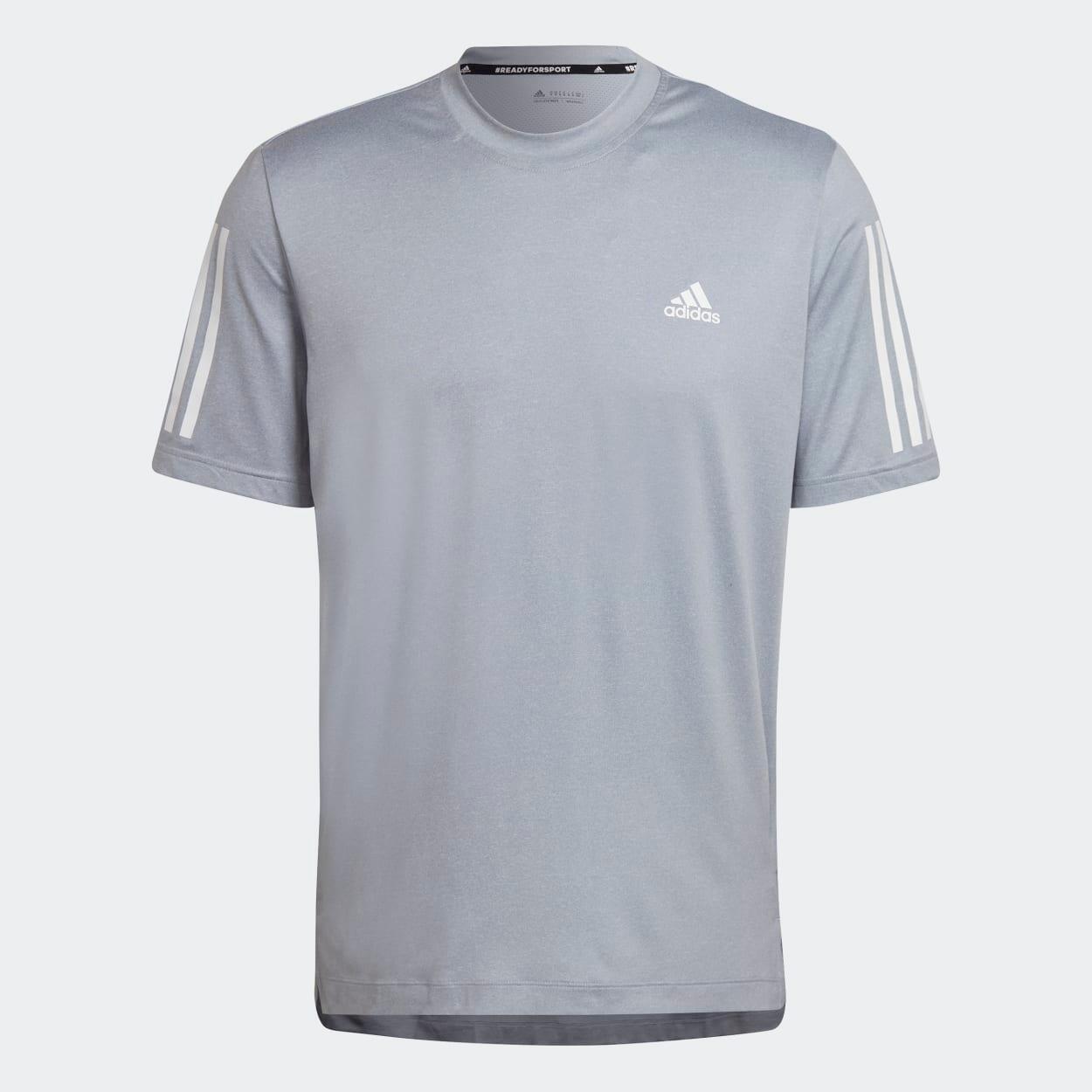 Mens Training T-Shirt 1/3