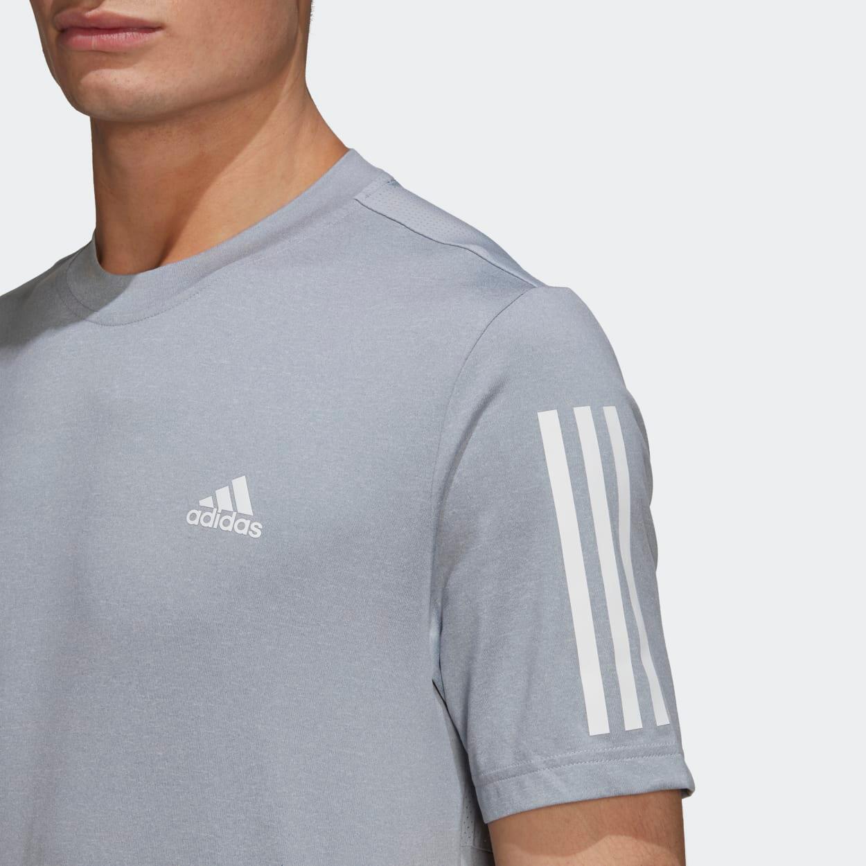 Mens Training T-Shirt 2/3