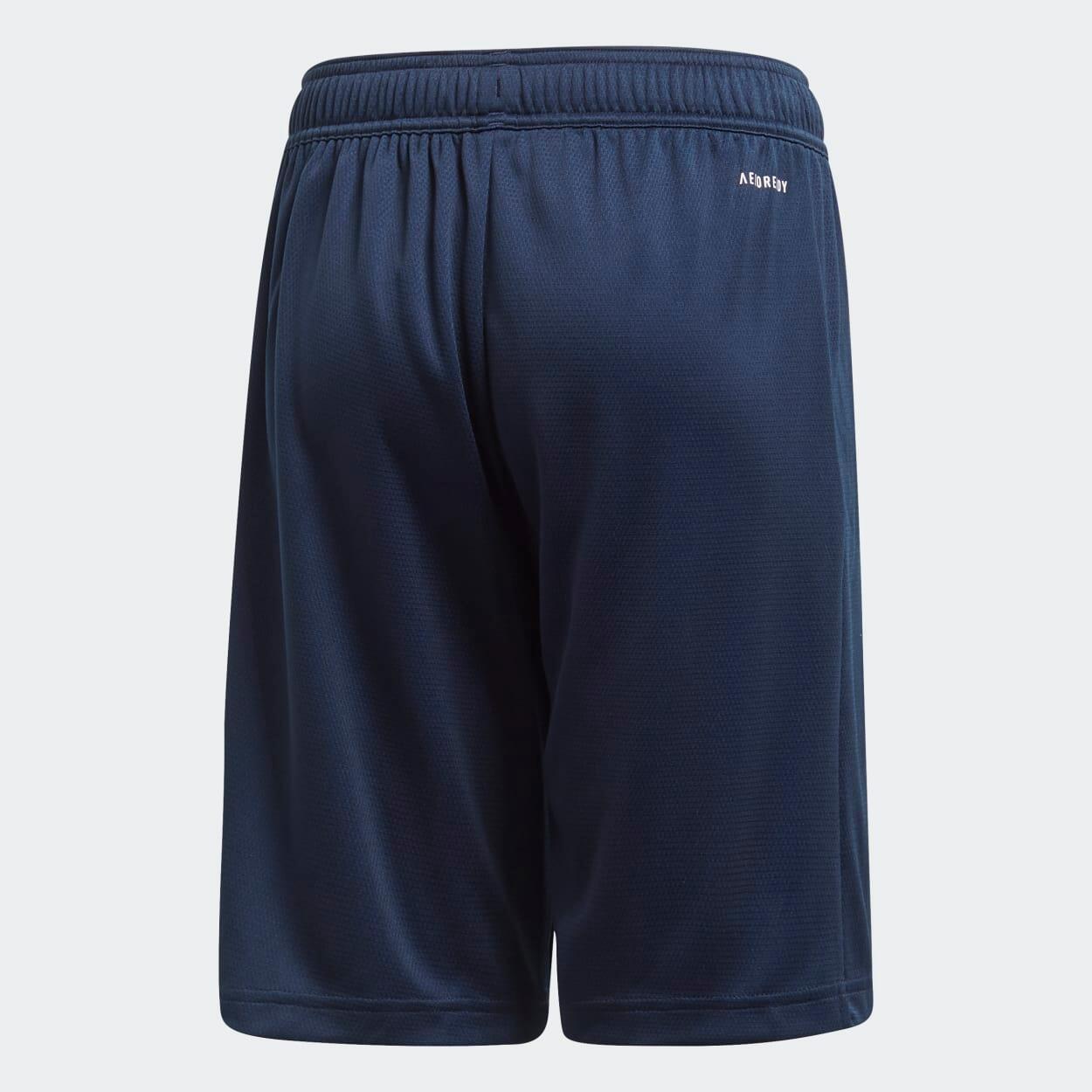 Boys Aeroready Shorts 2/5