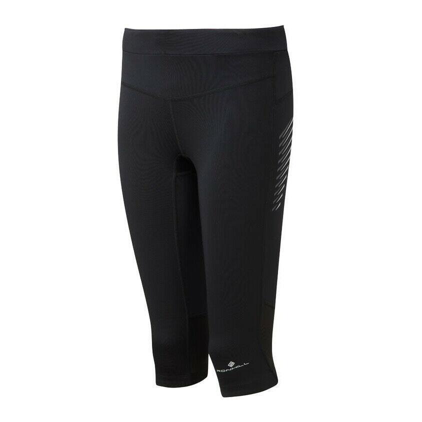 Stride Stretch Capri Womans Tight 3/4