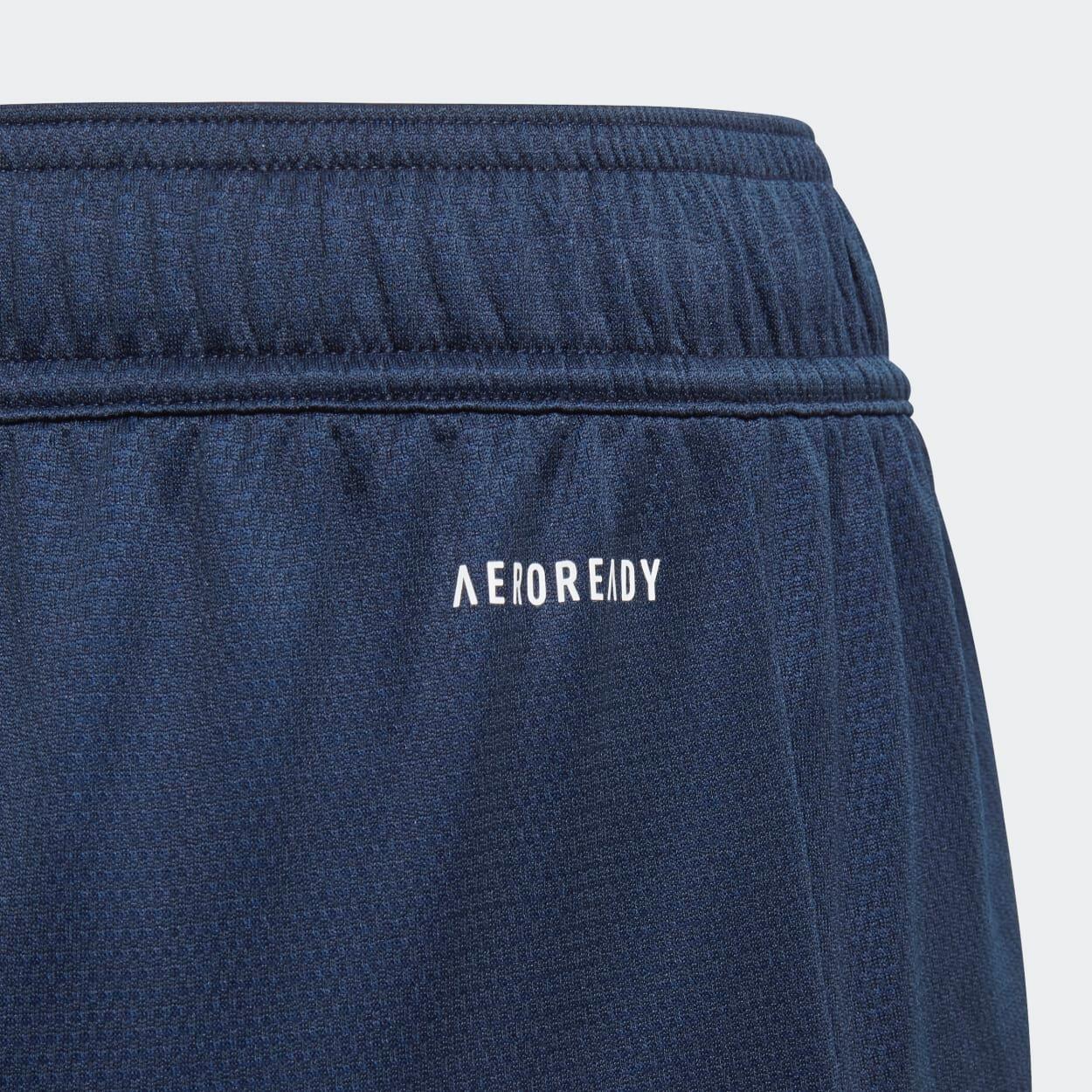 Boys Aeroready Shorts 3/5