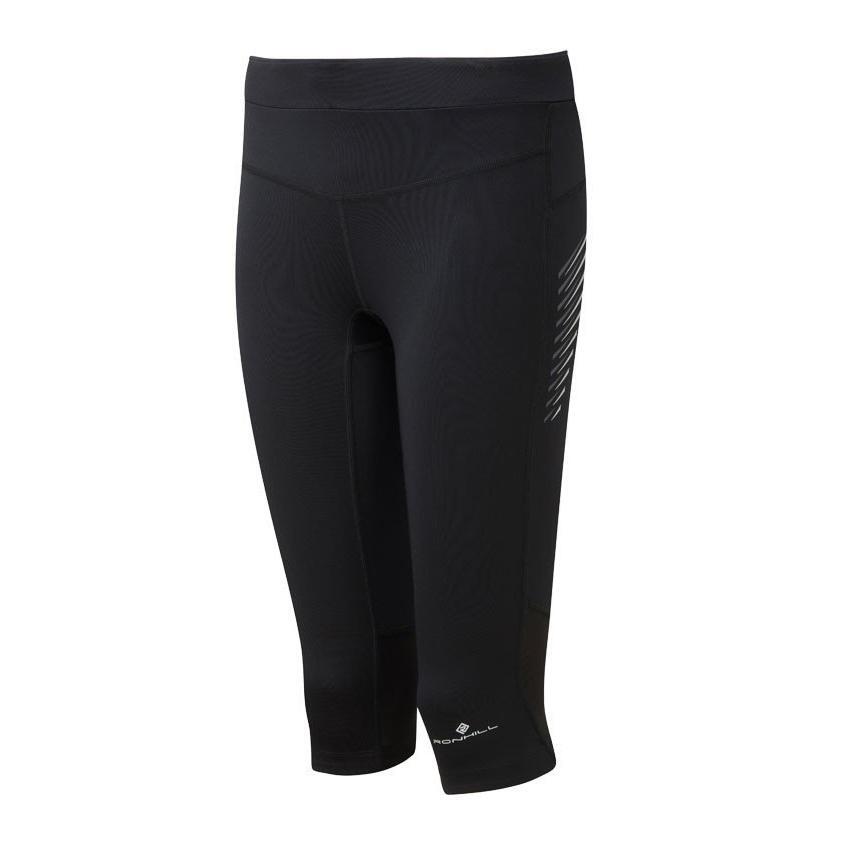 Stride Stretch Capri Womans Tight 4/4