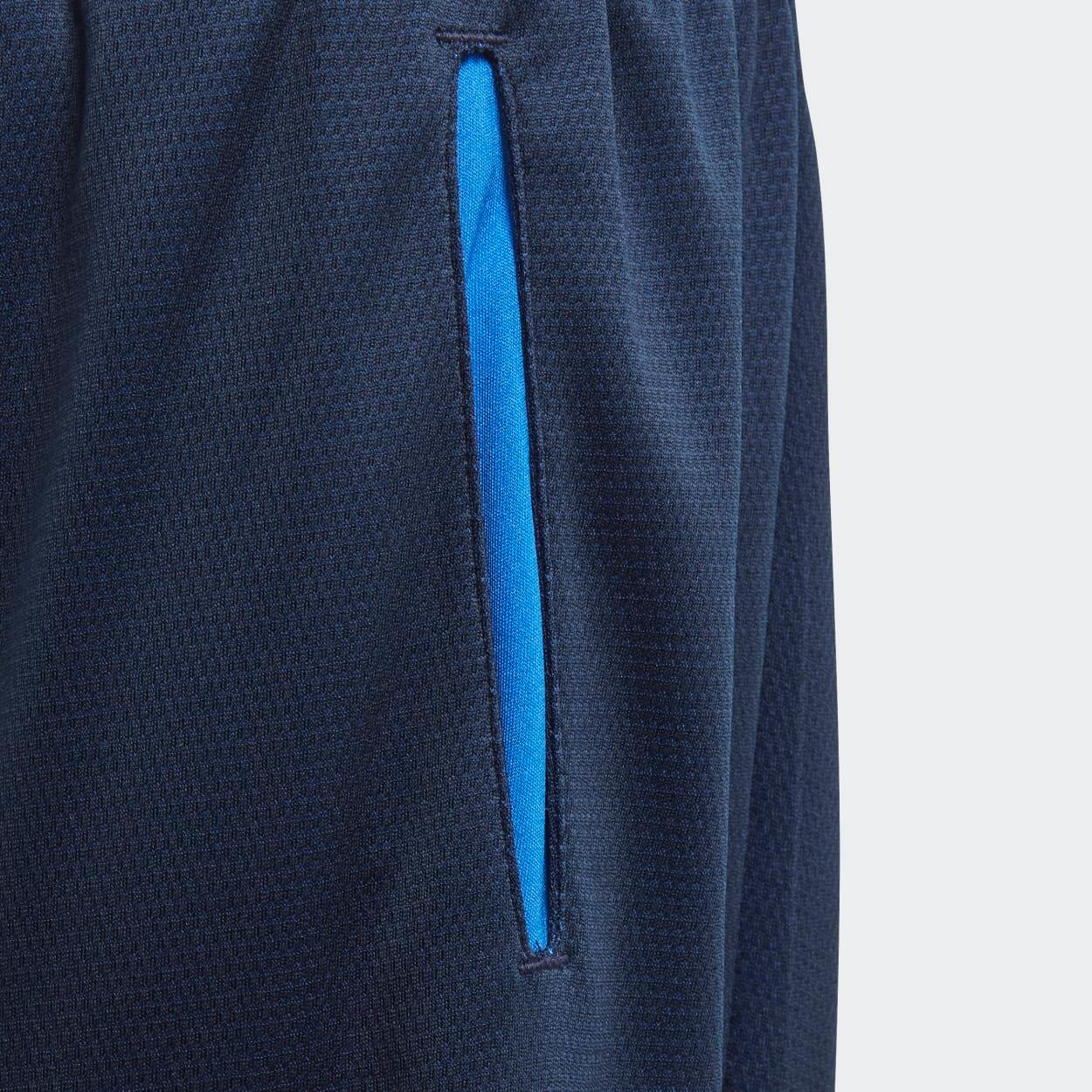 Boys Aeroready Shorts 4/5