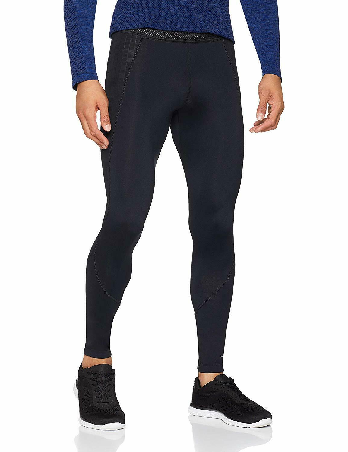 RONHILL Mens Stride Stretch Tight