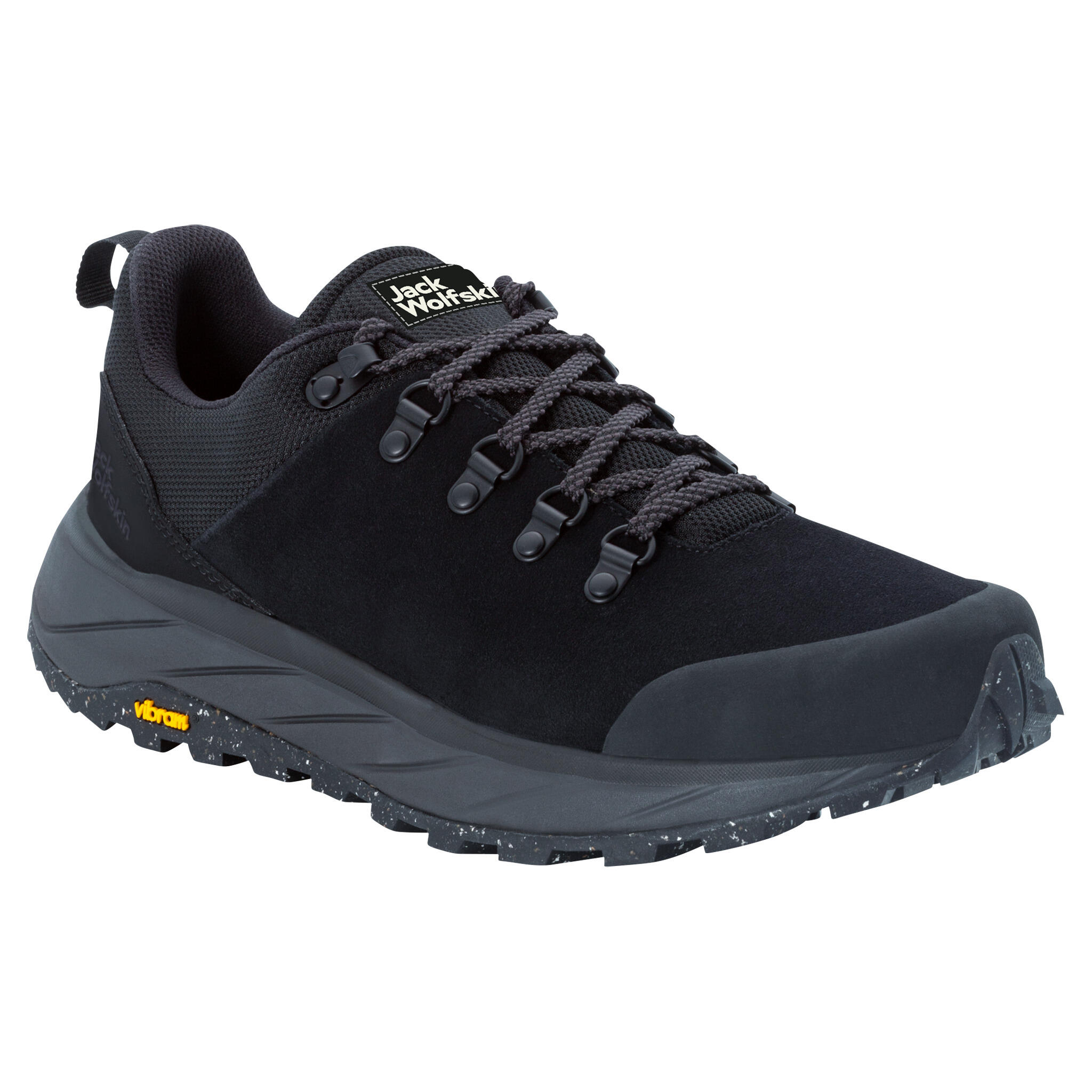Chaussures de randonnée Jack Wolfskin Terraventure Urban Low 4/6