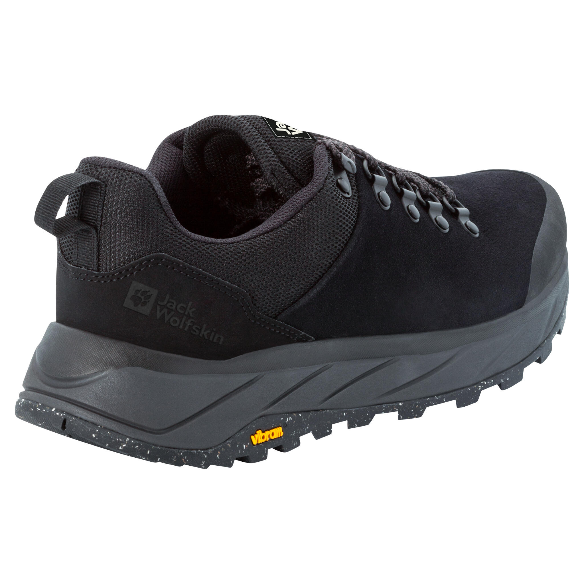 Chaussures de randonnée Jack Wolfskin Terraventure Urban Low 3/6