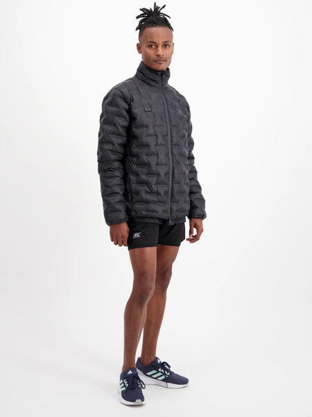 Giacca riscaldata Uomo Escursionismo WARM DOWN JACKET 7/7